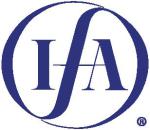 Logo der IFA Deutschland